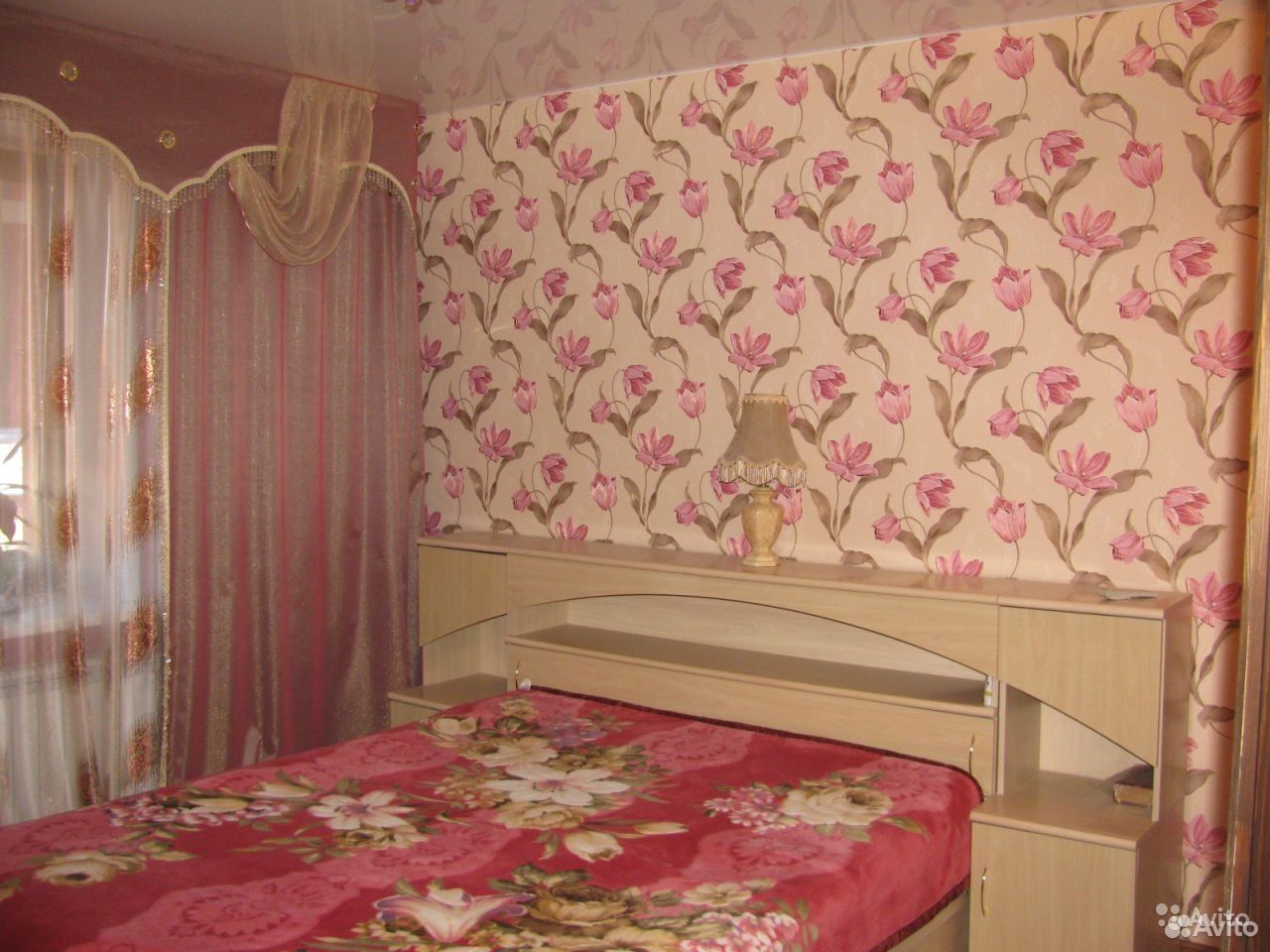 3-к квартира, 89 м², 10/11 эт.
