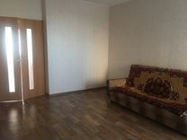 2-к квартира, 51.7 м², 2/17 эт.