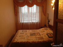 4-к квартира, 73 м², 9/10 эт.