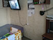 1-к квартира, 30.5 м², 1/5 эт.