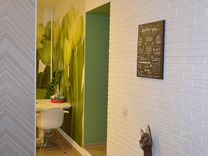 2-к квартира, 74.2 м², 6/12 эт.