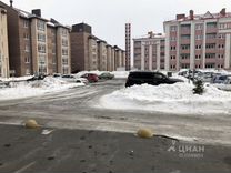 Студия, 39 м², 1/5 эт.