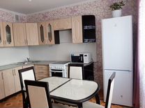 1-к квартира, 43 м², 3/14 эт.
