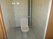 2-к квартира, 45 м², 5/15 эт.