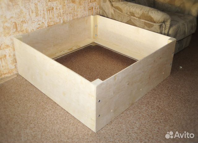 Сделать манеж для щенка своими руками 159