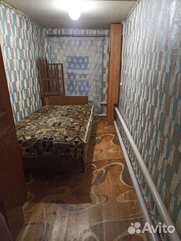 3-к. дом, 35 м² 
3-к. дом, 35 м²