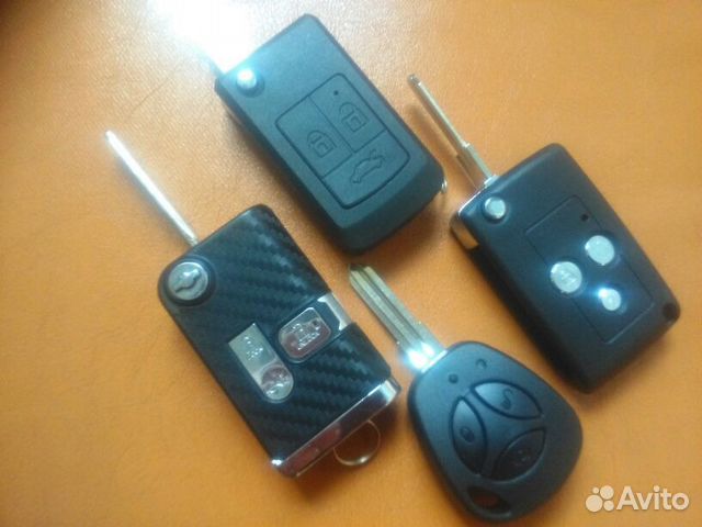 Выкидной ключ на авто своими руками 148 Выкидной ключ на авто своими руками 93