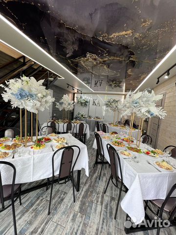 Коттедж 200 м² на участке 5,5 сот.
Коттедж 200 м² на участке 5,5 сот.