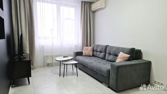1-к. квартира, 47 м², 2 кровати 
1-к. квартира, 47 м², 2 кровати