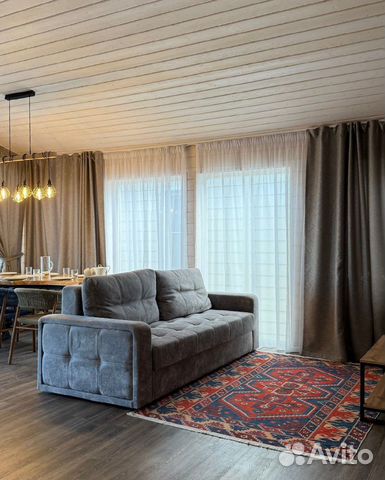 3-к. дом, 74 м²
3-к. дом, 74 м²