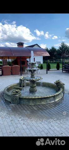 6-к. дом, 200 м²
6-к. дом, 200 м²