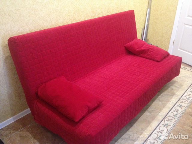 Диван Кровать 3 В Санкт-Петербурге