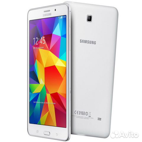 Samsung Galaxy Tab 4 T231 8gb