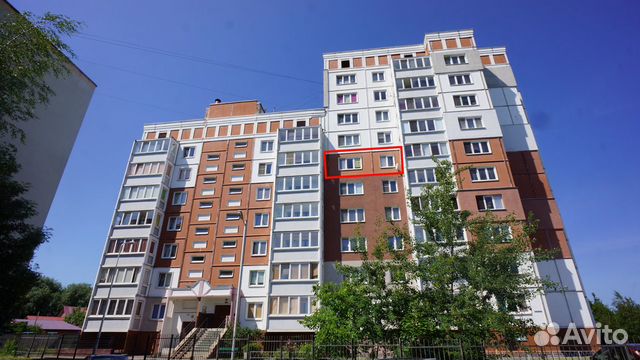 недвижимость Калининград Машиностроительная 188