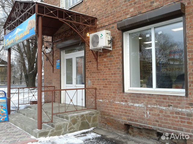 Авито Вышний Волочек Аренда Магазина