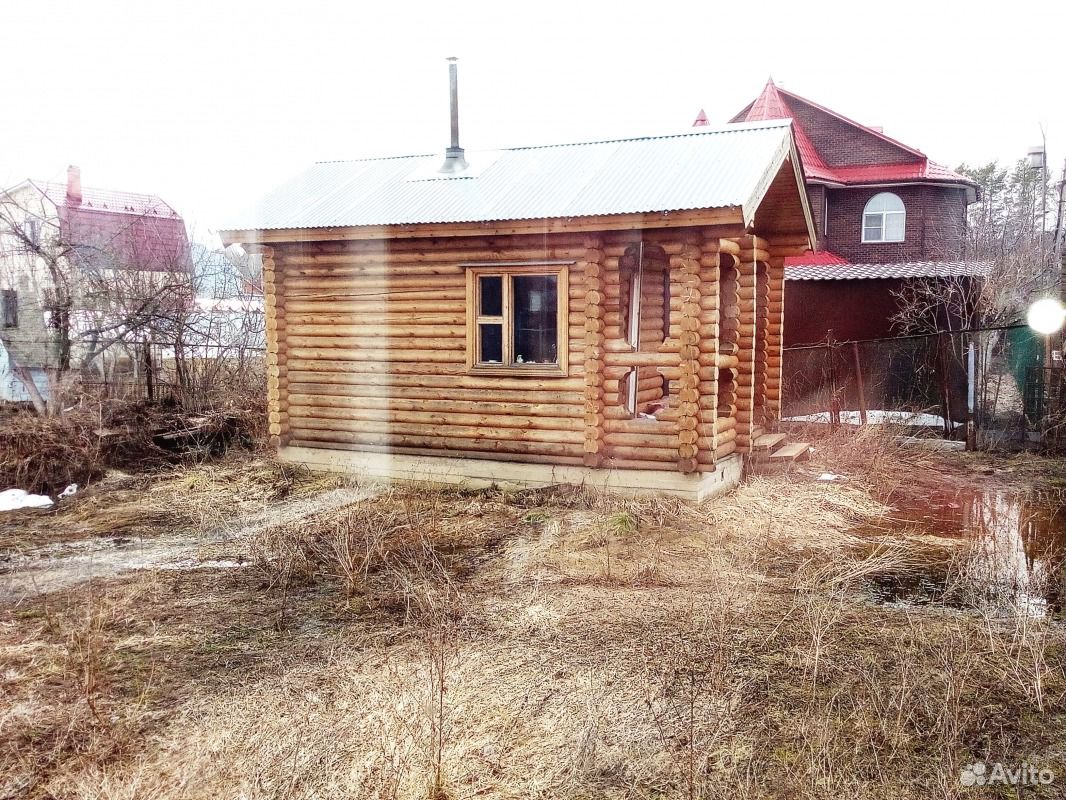 Д Стулово Ногинский Район Купить Дом