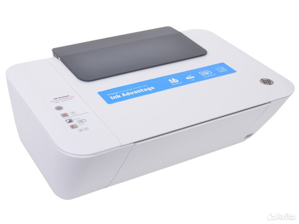 Hp Deskjet 1515 Картридж Купить