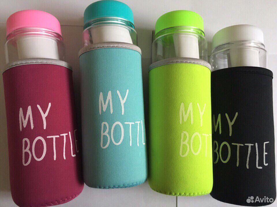 My Bottle Купить В Донецке Днр