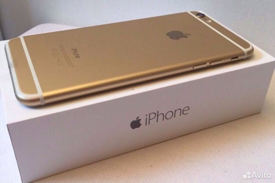 Купить Iphone 6 128 Gb