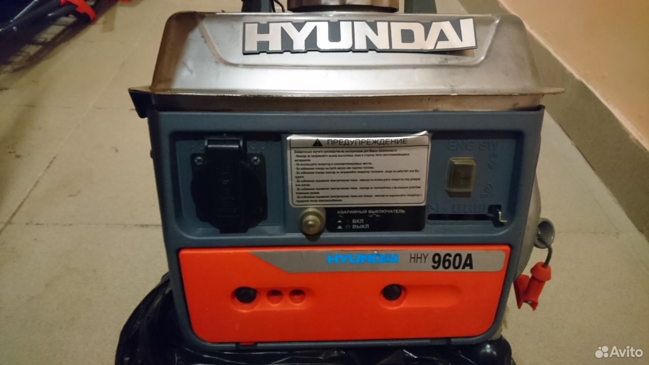 бензогениратор hyundai 3000f бензогениратор hyundai 3000f