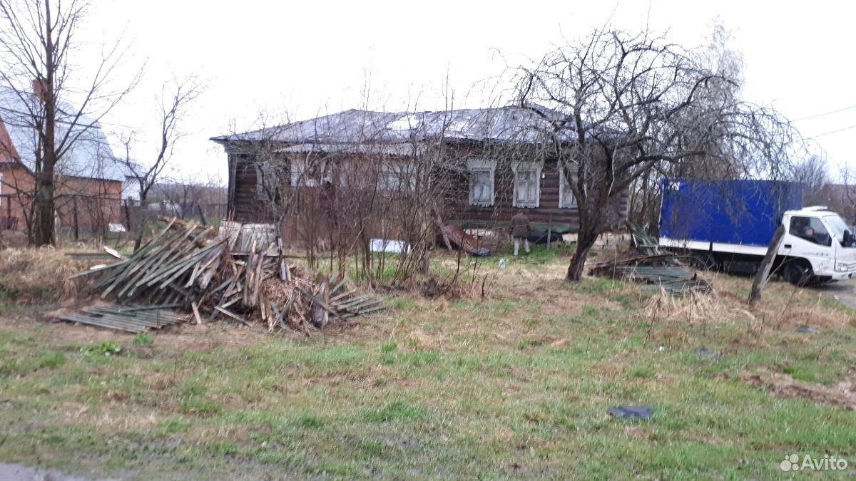 Авито Купить Дом В Озерах Московской Области