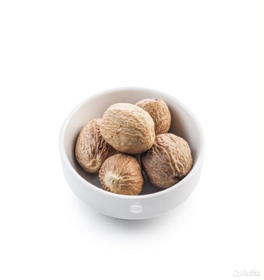 Купить Мускатный Орех На Озоне