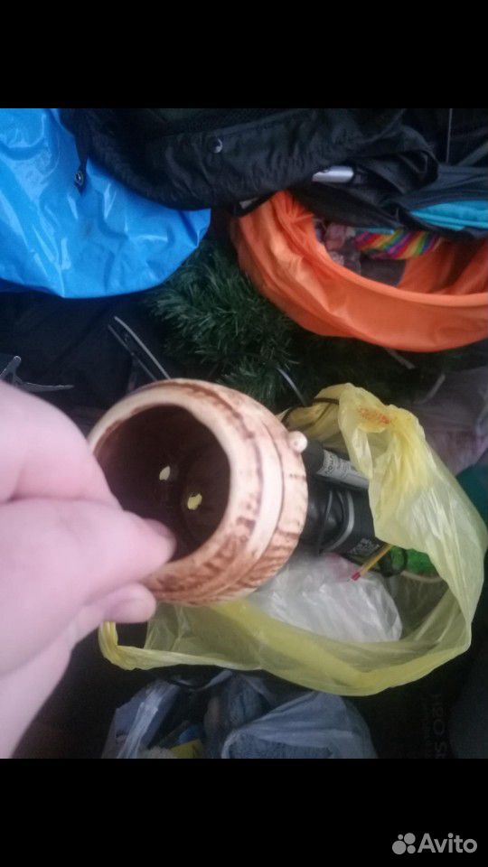 Аквариум 21 литр пластик купить на Зозу.ру - фотография № 8