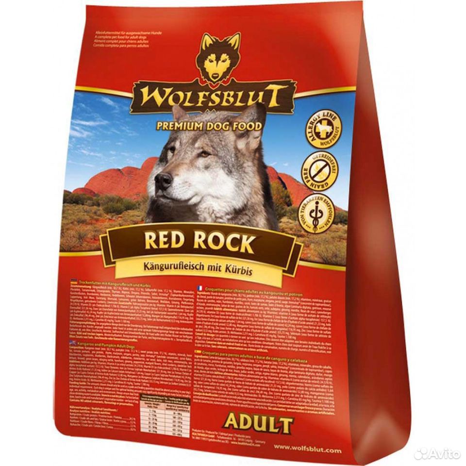 Корм для собак 15 кг купить дешево. Вольфсблат корм для собак. Wolfsblut корм для собак. Корм для собак Wolfsblut консервы Red Rock (0.395 кг) 1 шт.. Волчья кровь корм для собак.
