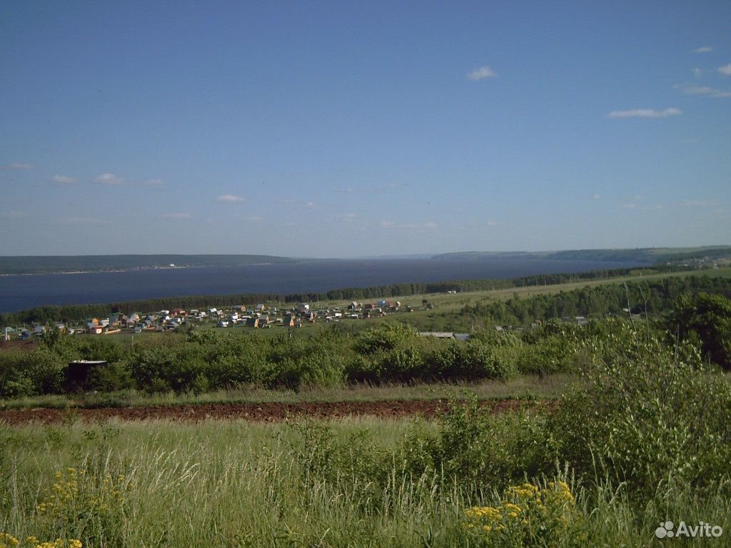 Верхнеуслонский Район Фото