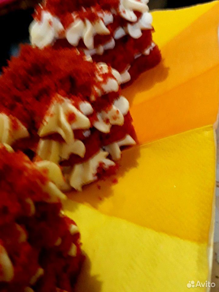 Торт и пирожные на заказ купить на Зозу.ру - фотография № 10