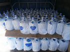 Доставка питьевой бутилированной воды объявление продам