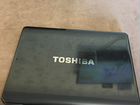 Toshiba А300D14P объявление продам