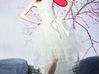 Дизайнерские платье Юнона объявление продам