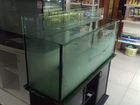 Изготовление аквариумов по вашим размерам объявление продам