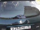 Peugeot 206 1.4 МТ, 2004, 240 000 км объявление продам