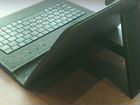 Чехол для планшета с клавиатурой объявление продам