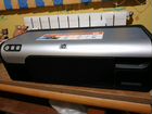Принтер струйный HP Deskjet D2460 объявление продам