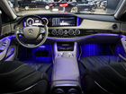 Mercedes-Benz S-класс 4.7 AT, 2014, седан объявление продам