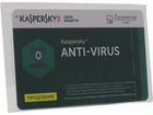 Продление лицензии на антивирус Касперский Anti-Vi объявление продам