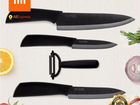 Набор керамических ножей Xiaomi Huo Hou Nano объявление продам