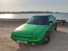 Mazda 323 1.6 МТ, 1992, хетчбэк объявление продам