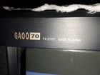 Телевизор Panasonic gaoo70 объявление продам