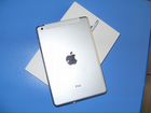 iPad mini 16gb cellular +sim карта объявление продам