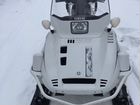 Снегоход Yamaha Viking v540 объявление продам
