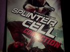 Диск Tom Clancy's Splinter Cell Conviction объявление продам