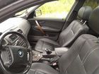 BMW X3 2.5 AT, 2004, внедорожник объявление продам