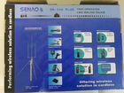 Радиотелефон дальнего действия Senao SN-358 Plus объявление продам