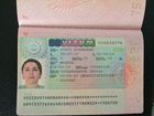 Оформление виз для Кавказа (без предоплат) объявление продам