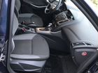 Ford Focus 1.6 AMT, 2012, хетчбэк объявление продам