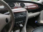 Rover 75 2.0 AT, 2000, седан, битый объявление продам